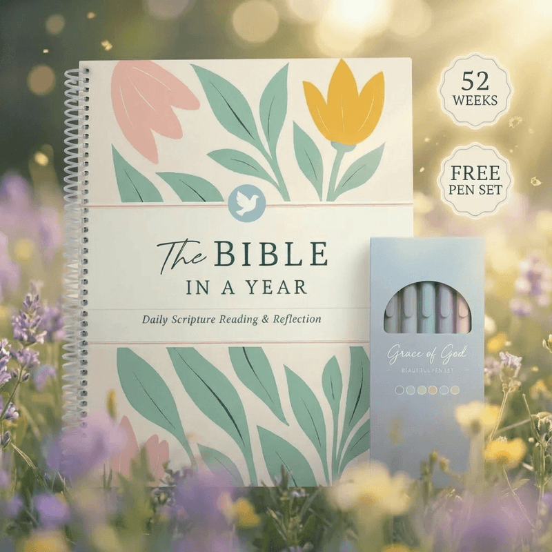 Study the Entire Bible